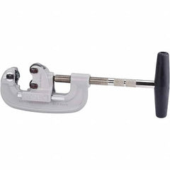 Rothenberger - Pipe & Tube Cutters Type: Pipe Cutter Maximum Pipe Capacity (Inch): 1-1/4 - Exact Tooling