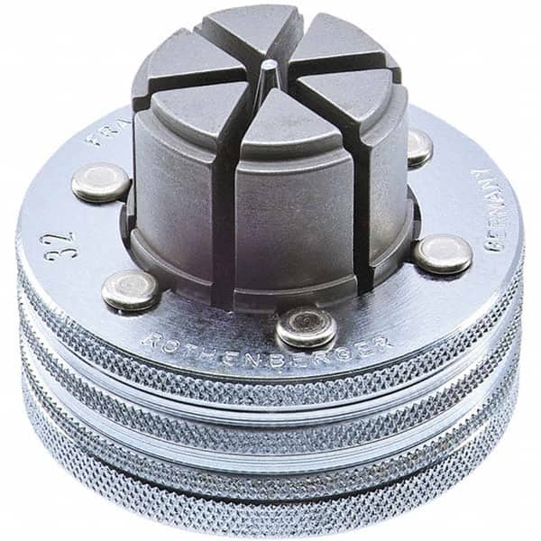Rothenberger - Flaring Tools & Tube Expanders Type: Tube Expander Maximum Pipe Capacity (Inch): 1-3/8 - Exact Tooling
