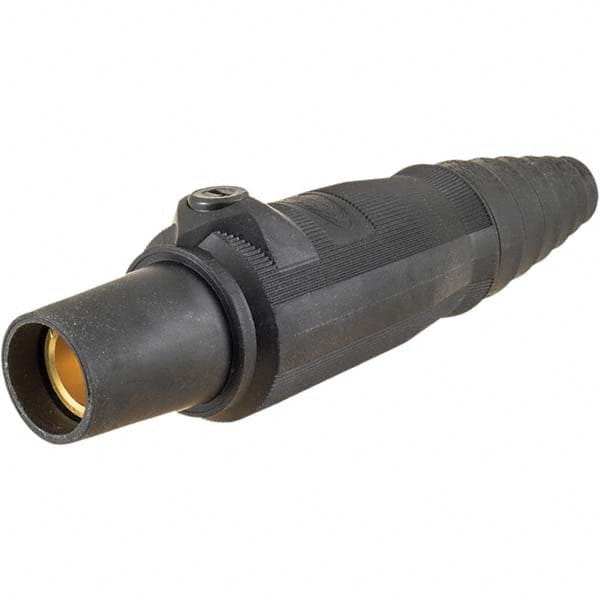 Bryant Electric - Single Pole Plugs & Connectors Connector Type: Female End Style: Female - Exact Tooling
