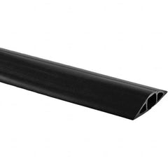 Bryant Electric - On Floor Cable Covers Cover Material: PVC Number of Channels: 1 - Exact Tooling