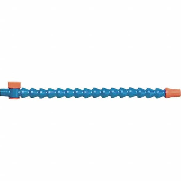 Value Collection - Coolant Hose & Hose Assemblies Type: Coolant Hose Kit Hose Length Range: 1 Ft. - 4.9 Ft. - Exact Tooling