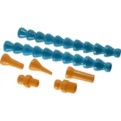Value Collection - Coolant Hose & Hose Assemblies Type: Coolant Hose Kit Hose Length Range: 1 Ft. - 4.9 Ft. - Exact Tooling