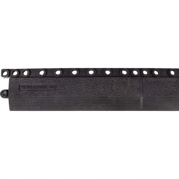 Wearwell - Anti-Fatigue Modular Matting Tiles Type: Matting Tiles Dry or Wet Environment: Dry/Wet - Exact Tooling