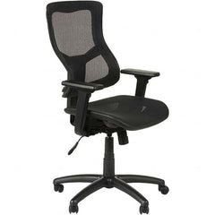 ALERA - 40 to 48" High Adjustable Chair - Exact Tooling