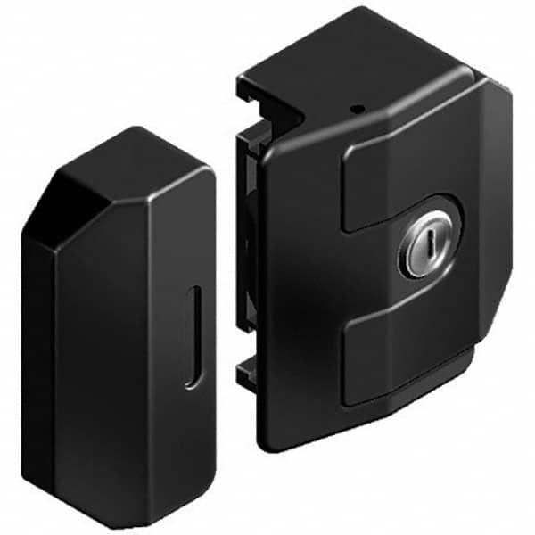 FATH - Latches Type: Compact Length (Decimal Inch): 3.070 - Exact Tooling