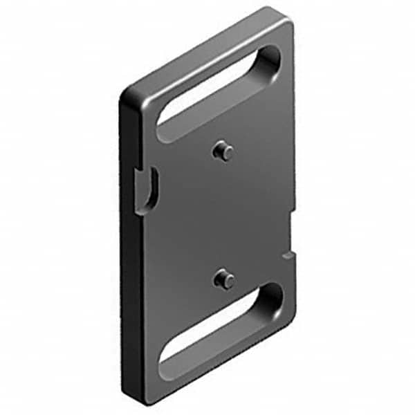 FATH - Catches Type: Double magnetic catch Length (Decimal Inch): 0.710 - Exact Tooling