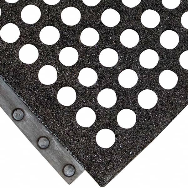 Wearwell - Anti-Fatigue Modular Matting Tiles Type: Matting Tiles Dry or Wet Environment: Dry/Wet - Exact Tooling