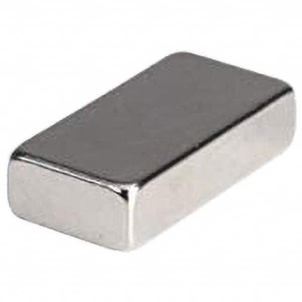 Eclipse - Rare Earth Disc & Cylinder Magnets Rare Earth Metal Type: Neodymium Rare Earth Diameter (Decimal Inch): 1.0000 - Exact Tooling