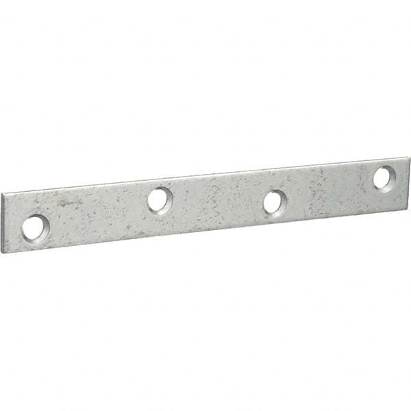 Marlin Steel Wire Products - Brackets Type: Bracket Length (Inch): 6 - Exact Tooling