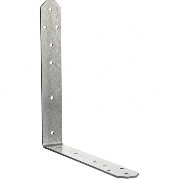 Marlin Steel Wire Products - Brackets Type: Bracket Length (Inch): 8-5/16 - Exact Tooling