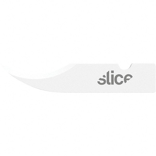 Slice - Knife Blades Type: Seam Riper Blade Material: Ceramic - Exact Tooling