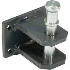 Vestil - Steel Pin Lock Hitch Pin - Exact Tooling