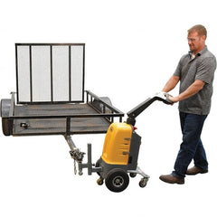 Vestil - Hitch Balls Finish/Coating: Black - Exact Tooling