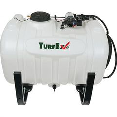 Trynex - Garden & Pump Sprayers Type: Cart Sprayer Chemical Safe: Yes - Exact Tooling