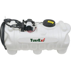 Trynex - Garden & Pump Sprayers Type: Cart Sprayer Chemical Safe: Yes - Exact Tooling