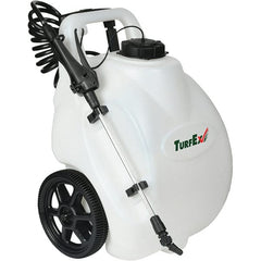 Trynex - Garden & Pump Sprayers Type: Hand Sprayer Chemical Safe: Yes - Exact Tooling