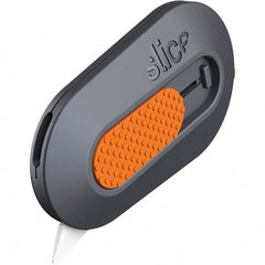 Slice - Utility Knives, Snap Blades & Box Cutters Type: Box Cutter Blade Type: Round - Exact Tooling