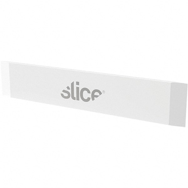 Slice - Knife Blades Type: Safety Blade Material: Ceramic - Exact Tooling