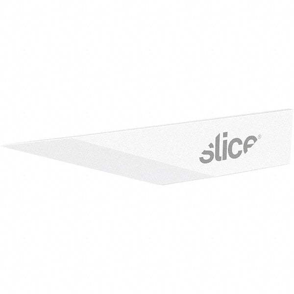 Slice - Knife Blades Type: Safety Blade Material: Ceramic - Exact Tooling