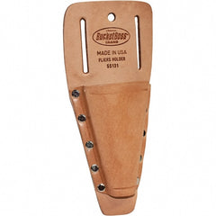 Bucket Boss - Tool Pouches & Holsters Holder Type: Holder Tool Type: Pliers - Exact Tooling