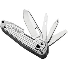 Leatherman - Multi-Tools Number of Tools: 8 Type: Multi-Tool - Exact Tooling