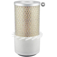 Baldwin Filters - 8-3/8" OAL x 4-3/32" OD Automotive Air Filter - Exact Tooling