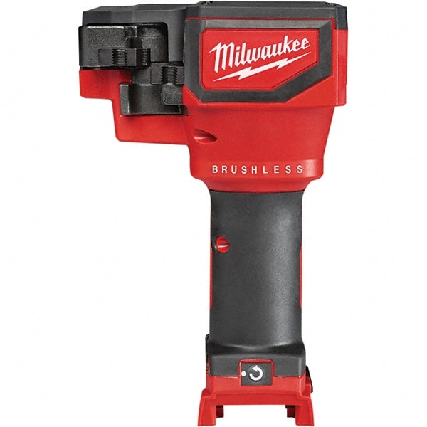 Milwaukee Tool - Strut & Rod Cutters Type: Rod Cutter Power Type: Brushless - Exact Tooling