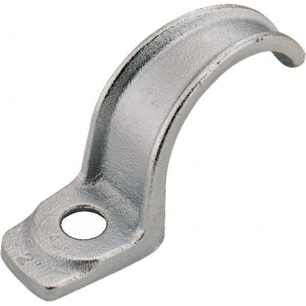 Hubbell-Raco - Conduit Fitting Accessories Accessory Type: Conduit Strap For Use With: Rigid/IMC Conduit; EMT - Exact Tooling