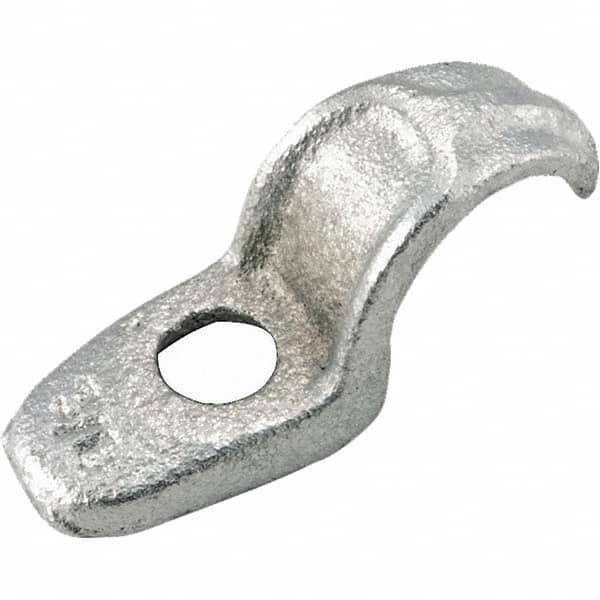 Hubbell-Raco - Conduit Fitting Accessories Accessory Type: Conduit Strap For Use With: Rigid/IMC Conduit - Exact Tooling