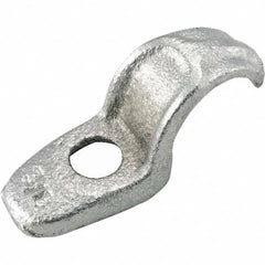Hubbell-Raco - Conduit Fitting Accessories Accessory Type: Conduit Strap For Use With: Rigid/IMC Conduit - Exact Tooling