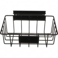 Marlin Steel Wire Products - Baskets Shape: Rectangular Material Family: Metal - Exact Tooling