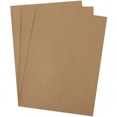 Made in USA - Mailers, Sheets & Envelopes Type: Chipboard Pad Style: Pads - Exact Tooling