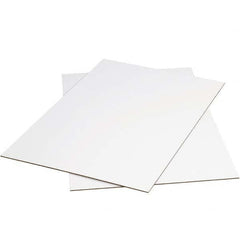 Made in USA - Mailers, Sheets & Envelopes Type: Corrugated Sheet Style: Sheets - Exact Tooling