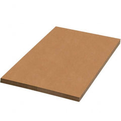 Made in USA - Mailers, Sheets & Envelopes Type: Corrugated Sheet Style: Sheets - Exact Tooling