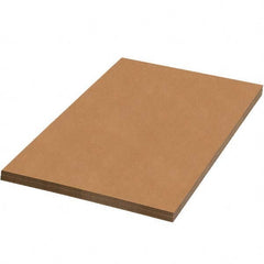 Made in USA - Mailers, Sheets & Envelopes Type: Corrugated Sheet Style: Sheets - Exact Tooling