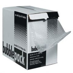 Made in USA - Bubble Roll & Foam Wrap Type: Bubble Roll Package Type: Roll - Exact Tooling