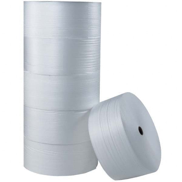 Made in USA - Bubble Roll & Foam Wrap Type: Bubble Roll Package Type: Roll - Exact Tooling