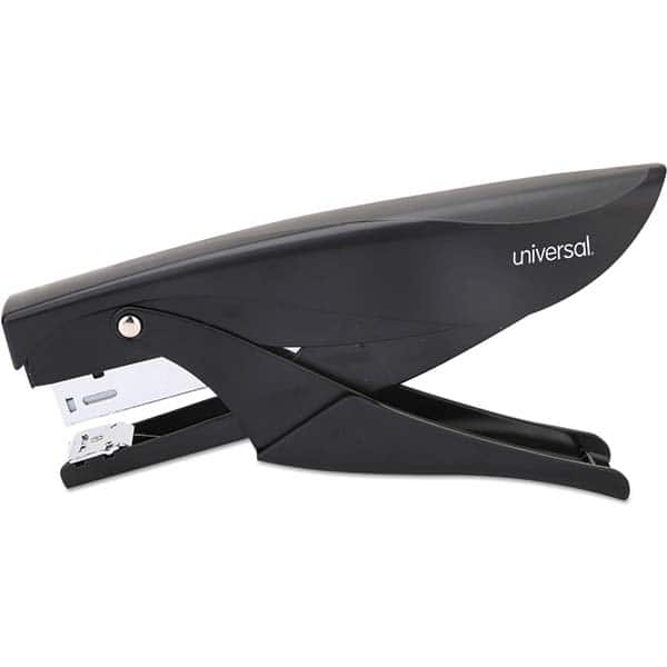 UNIVERSAL - Staplers Type: Plier Stapler Sheet Capacity: 20 - Exact Tooling
