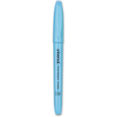 UNIVERSAL - Markers & Paintsticks Type: Highlighters Color: Fluorescent Blue - Exact Tooling