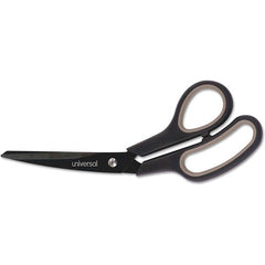 UNIVERSAL - Scissors & Shears Blade Material: Stainless Steel Applications: Cardboard; Twine; Packaging - Exact Tooling