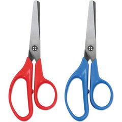 UNIVERSAL - Scissors & Shears Blade Material: Stainless Steel Applications: Paper - Exact Tooling