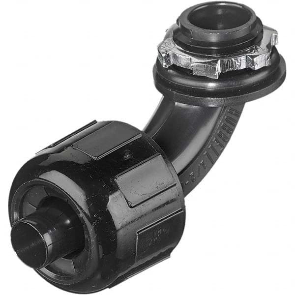 Hubbell Wiring Device-Kellems - Conduit Fittings Fitting Type: Connector Conduit Type: Liquidtight - Exact Tooling