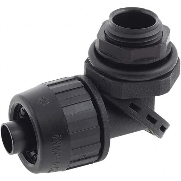 Hubbell Wiring Device-Kellems - Conduit Fittings Fitting Type: Connector Conduit Type: Liquidtight - Exact Tooling