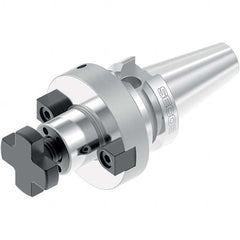 Seco - BT50 Taper Shank 3/4" Pilot Shell Mill Holder - Exact Tooling