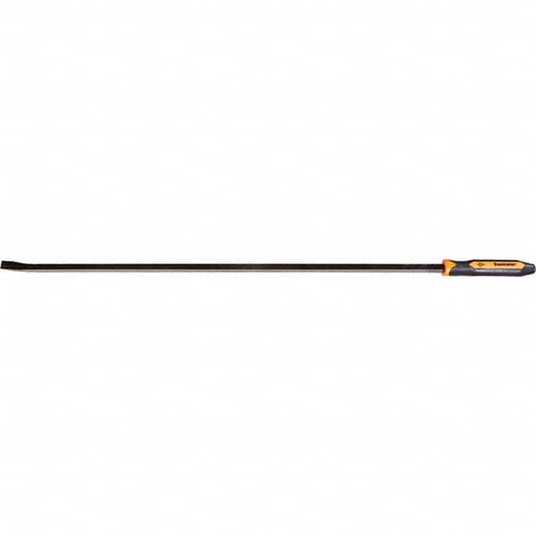 Mayhew - Pry Bars Tool Type: Pry Bar w/Handle Overall Length Range: 48" and Longer - Exact Tooling