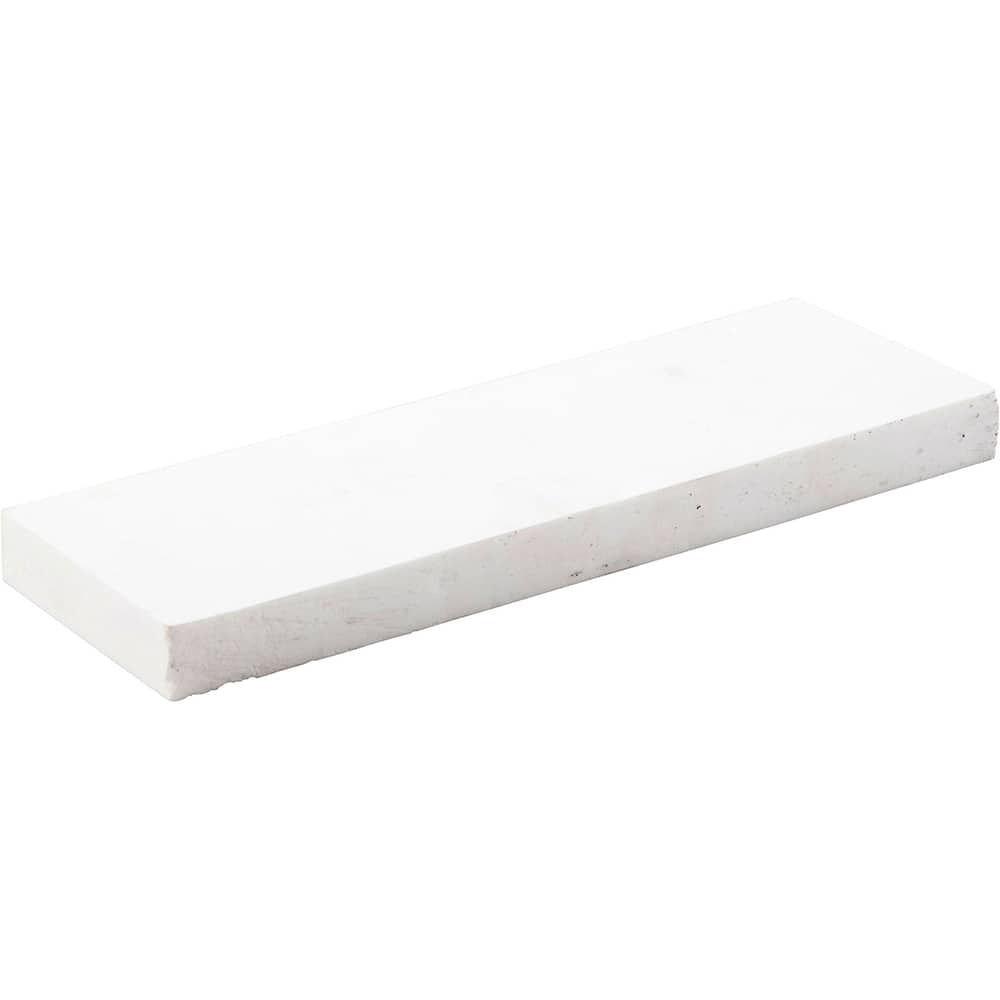 Norton - Sharpening Stones Stone Material: Ceramic Alumina Overall Width/Diameter (Inch): 2-1/2 - Exact Tooling