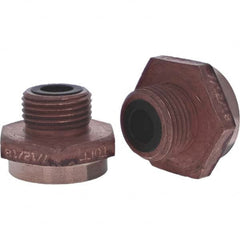 Tuffaloy - Spot Welder Accessories - Exact Tooling