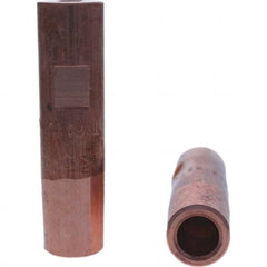 Tuffaloy - Spot Welder Accessories - Exact Tooling