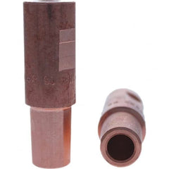 Tuffaloy - Spot Welder Accessories - Exact Tooling