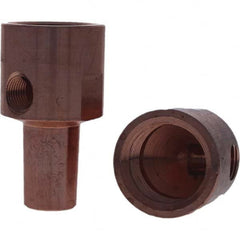 Tuffaloy - Spot Welder Accessories - Exact Tooling